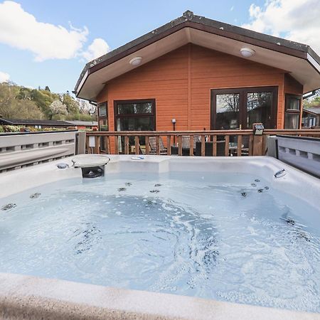 Sunny Brow Lodge Windermere Zewnętrze zdjęcie