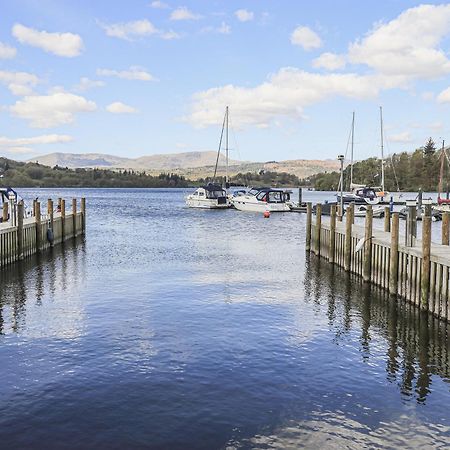 Sunny Brow Lodge Windermere Zewnętrze zdjęcie