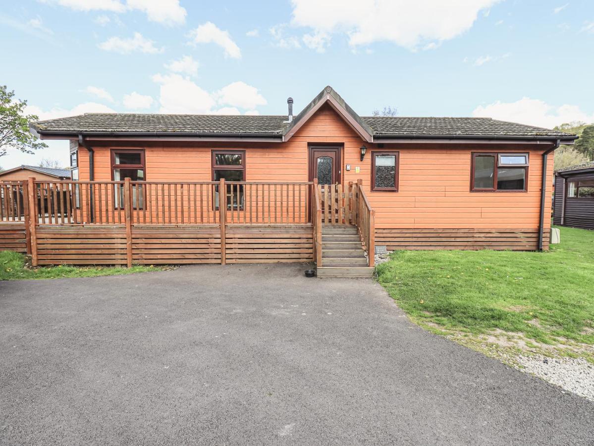 Sunny Brow Lodge Windermere Zewnętrze zdjęcie