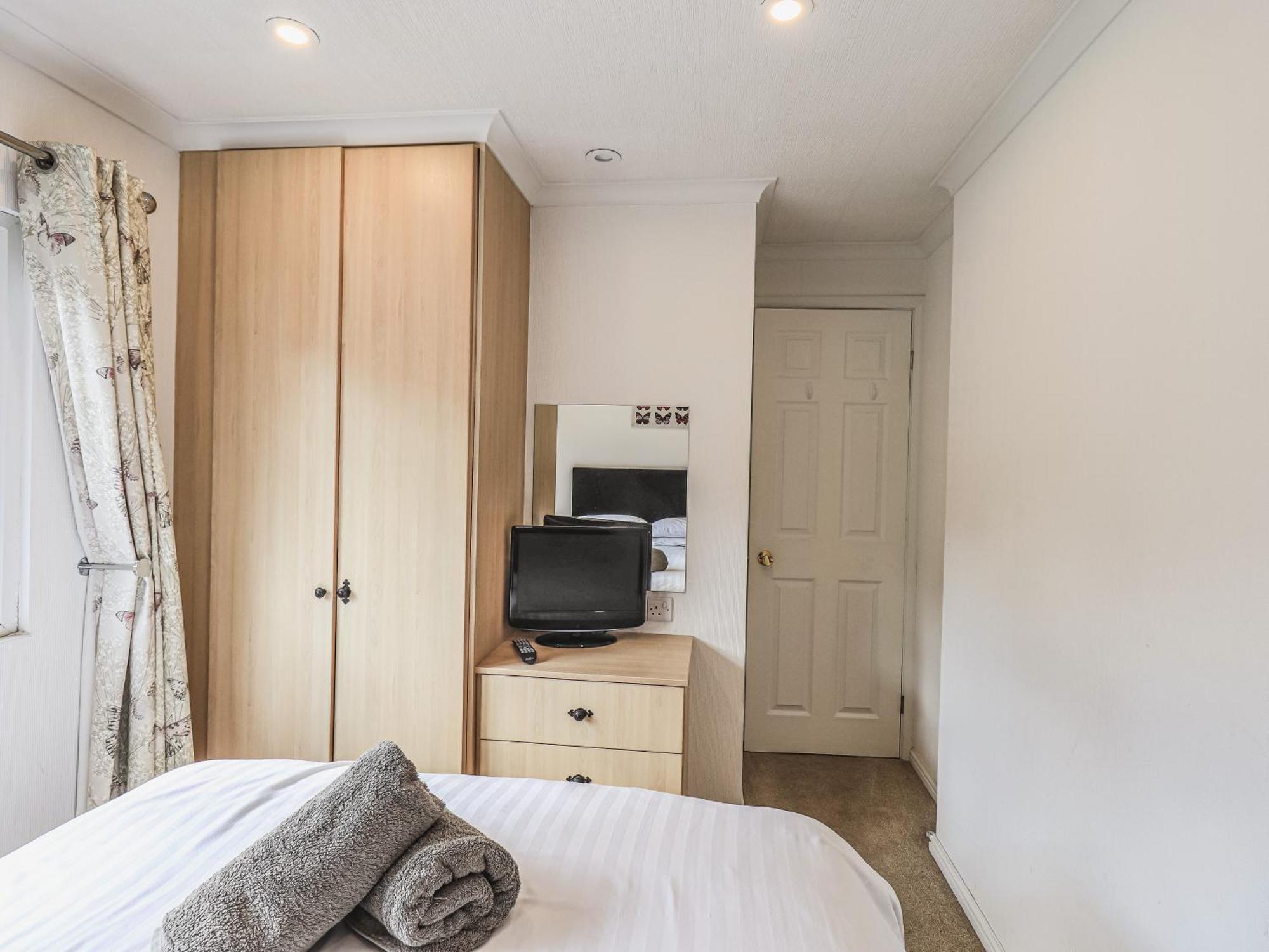 Sunny Brow Lodge Windermere Zewnętrze zdjęcie