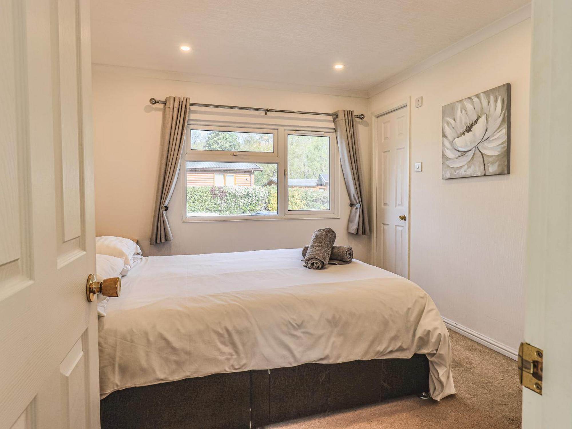 Sunny Brow Lodge Windermere Zewnętrze zdjęcie