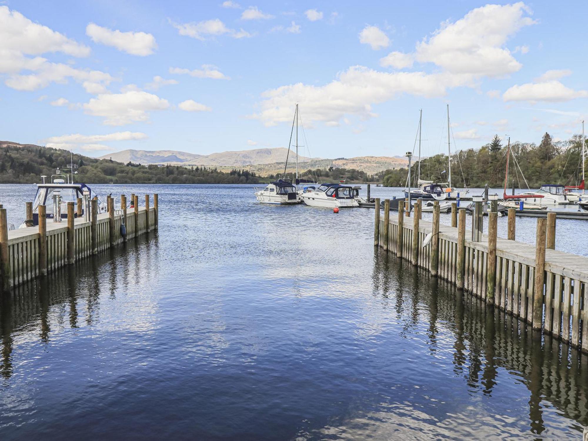 Sunny Brow Lodge Windermere Zewnętrze zdjęcie