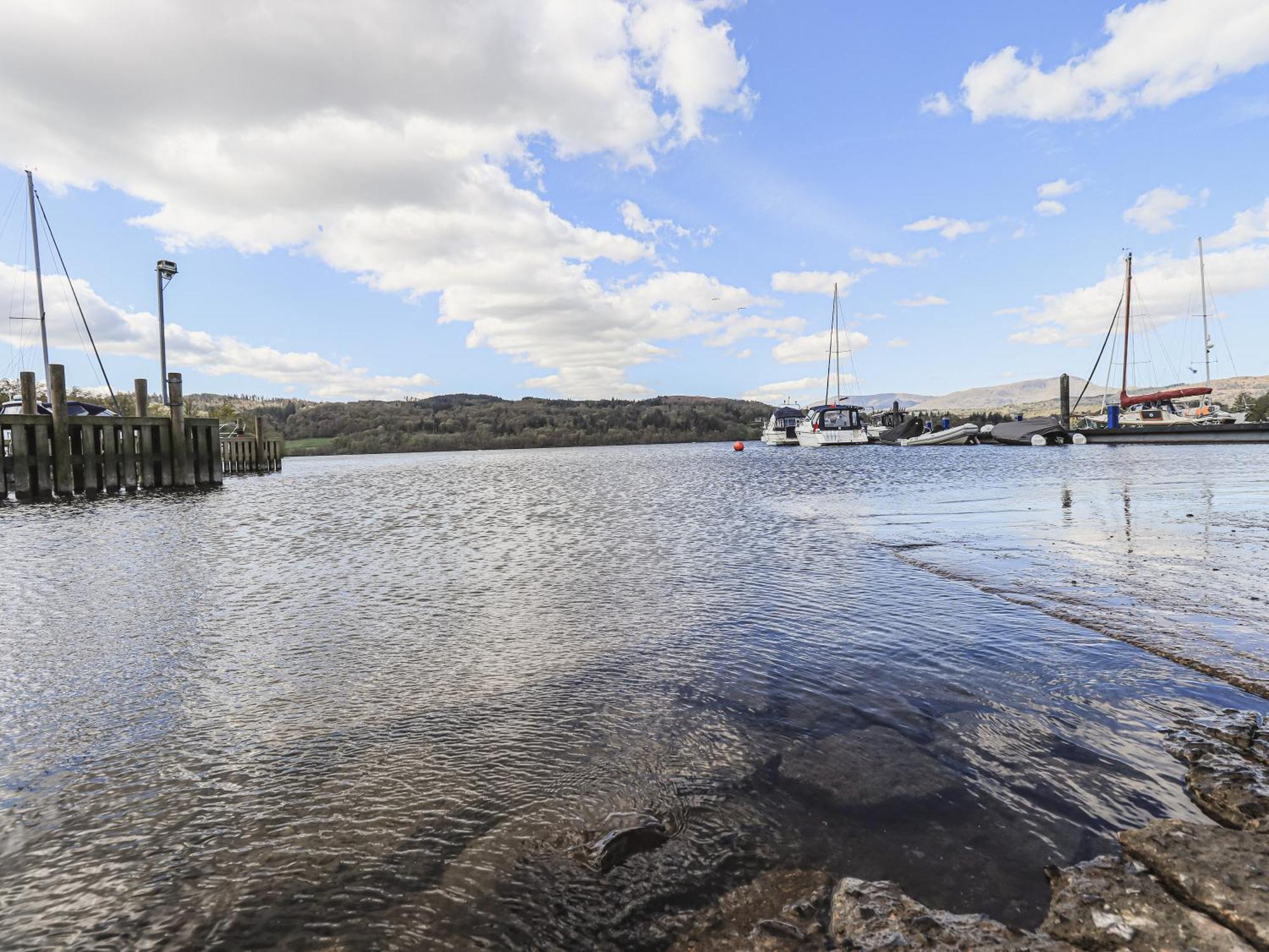 Sunny Brow Lodge Windermere Zewnętrze zdjęcie
