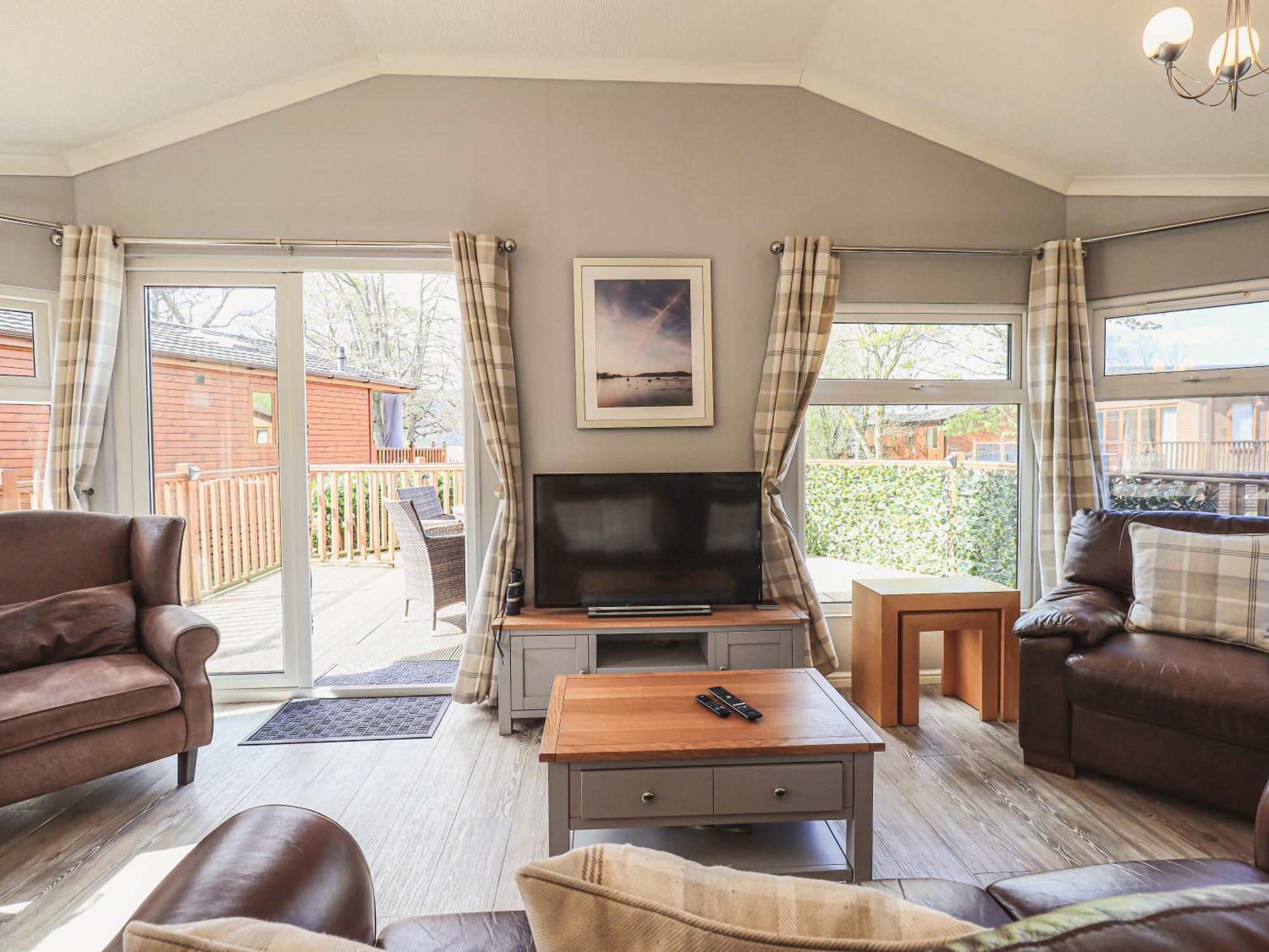 Sunny Brow Lodge Windermere Zewnętrze zdjęcie