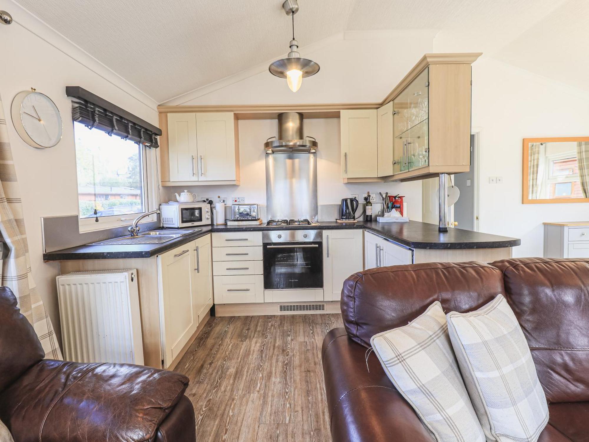 Sunny Brow Lodge Windermere Zewnętrze zdjęcie