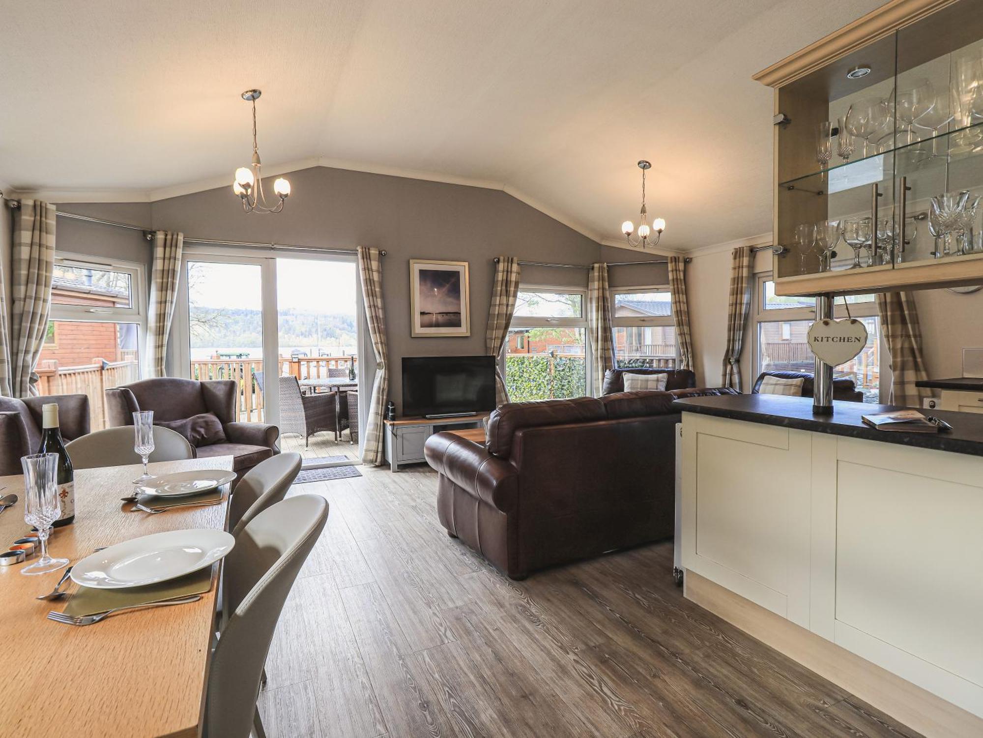 Sunny Brow Lodge Windermere Zewnętrze zdjęcie