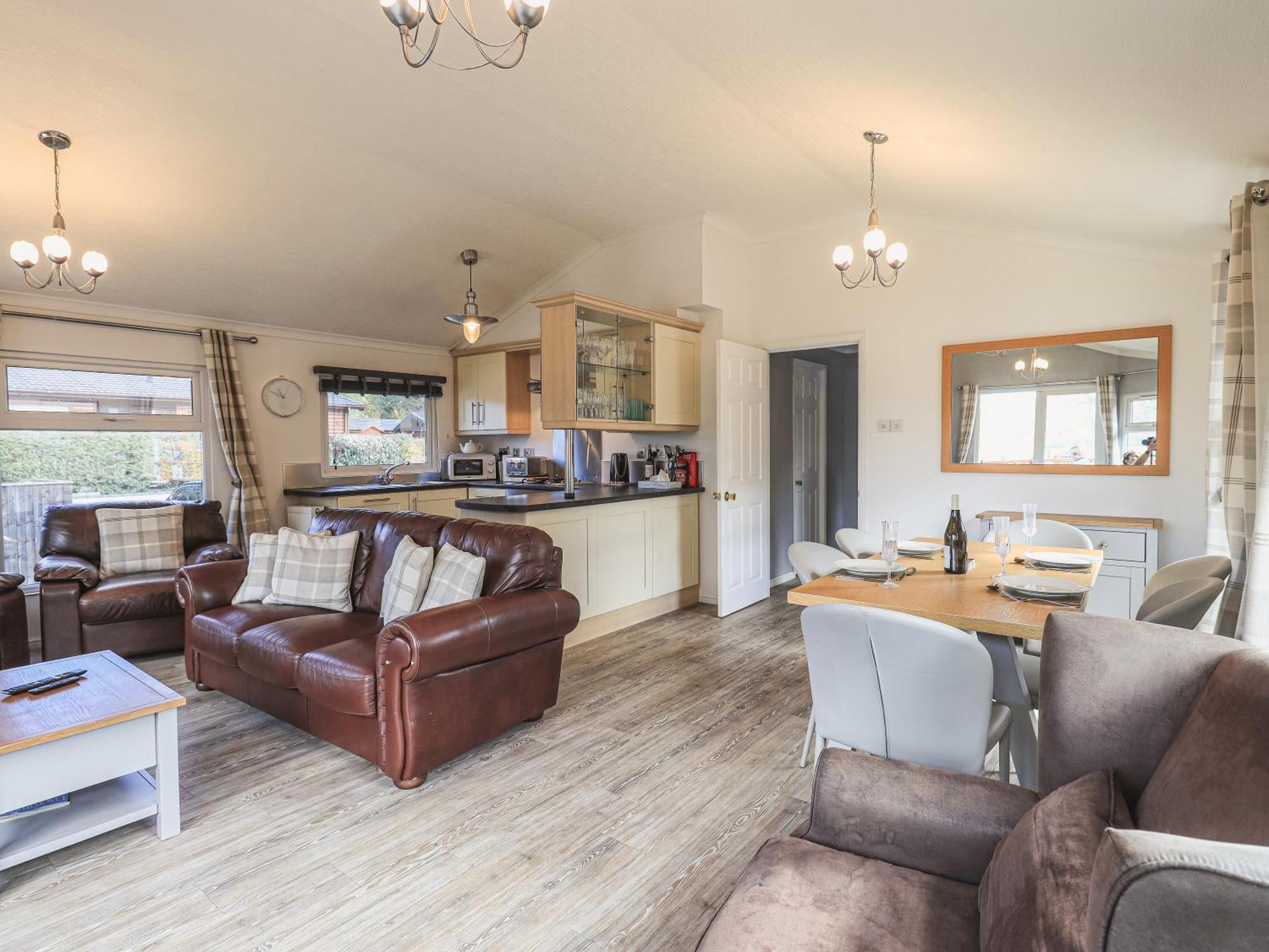 Sunny Brow Lodge Windermere Zewnętrze zdjęcie
