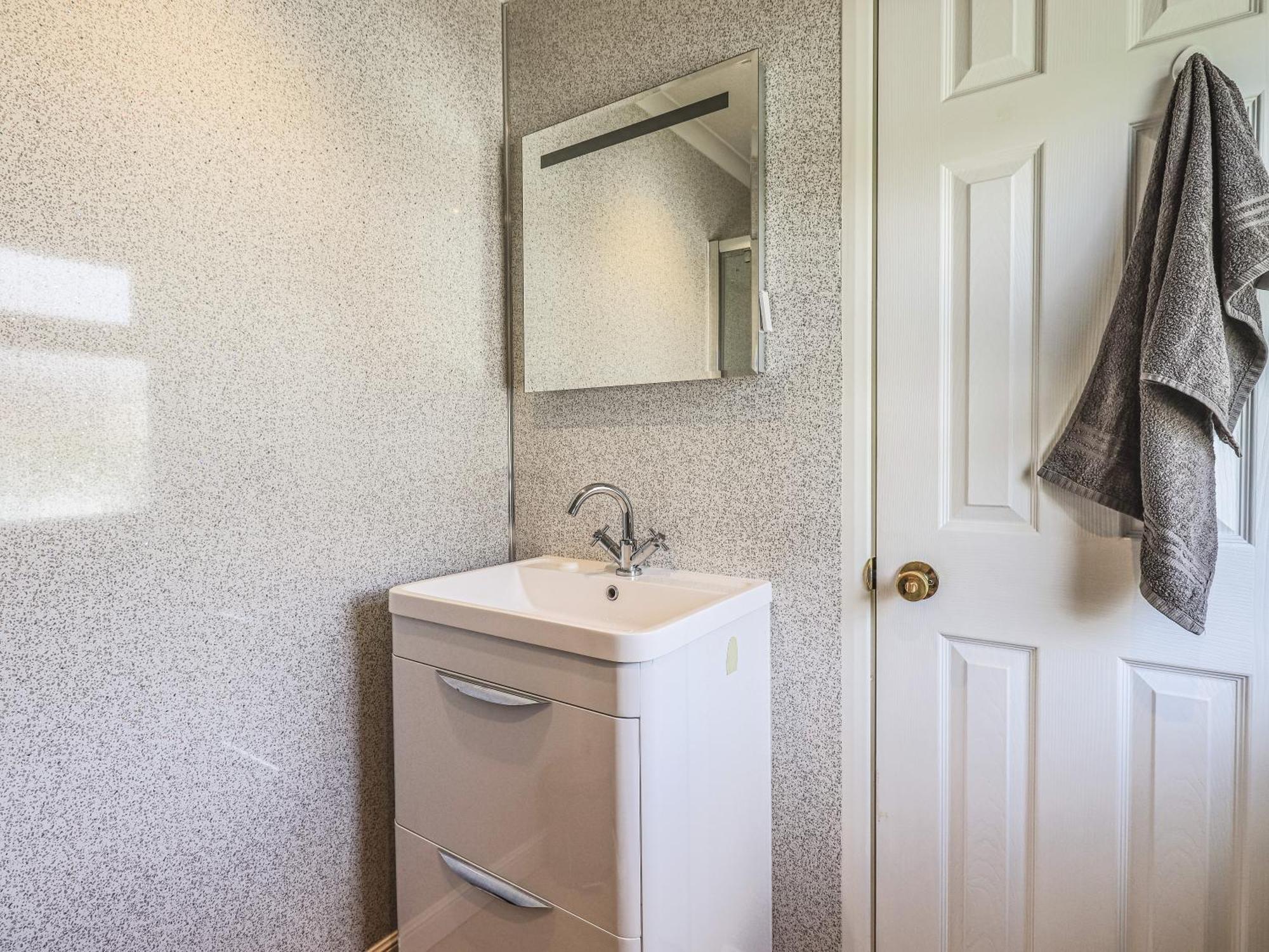 Sunny Brow Lodge Windermere Zewnętrze zdjęcie