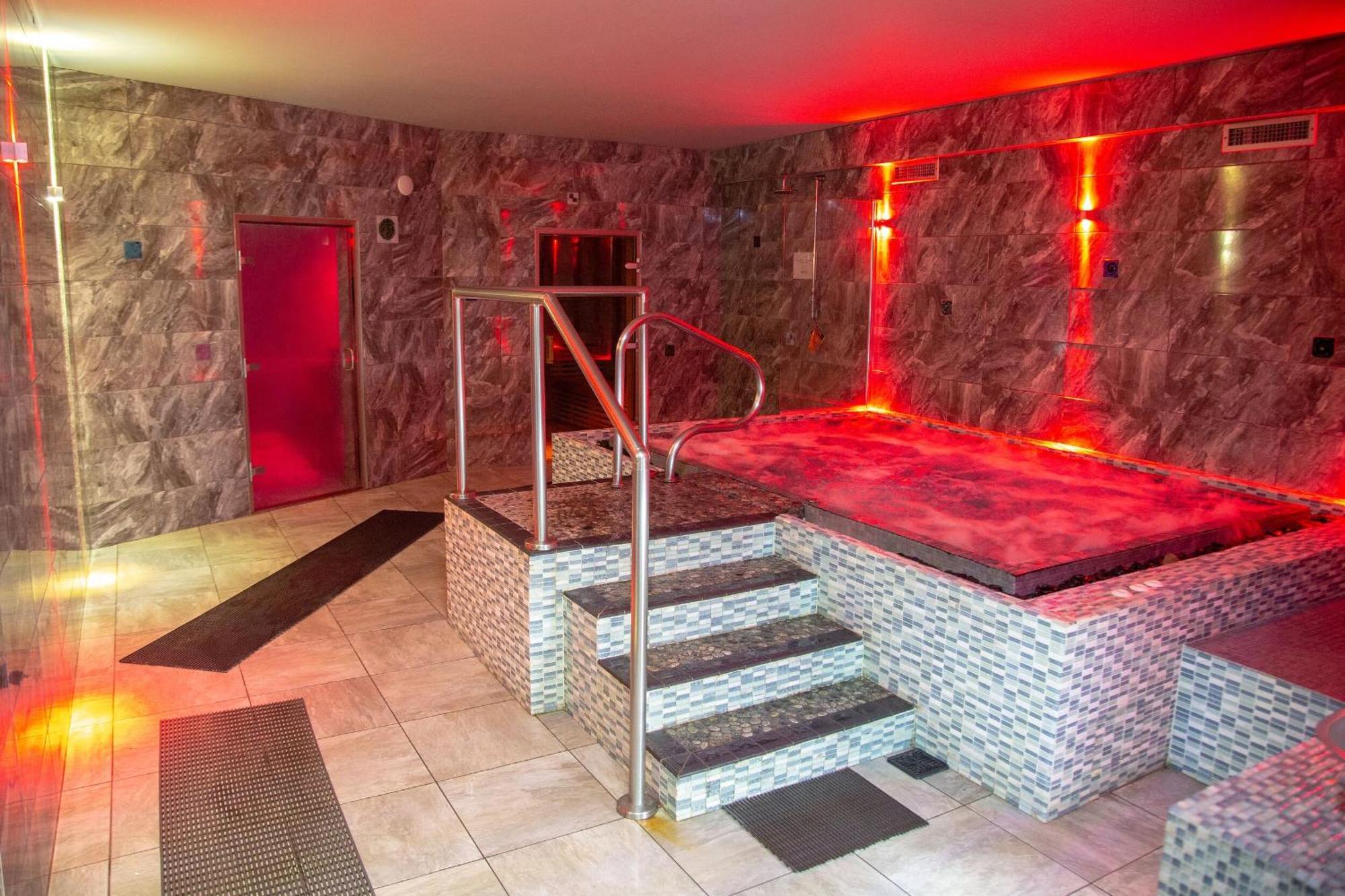 Sunny Brow Lodge Windermere Zewnętrze zdjęcie